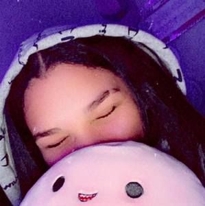 Meet your Posher, Mariah